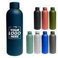 How can I customize my Stainless Steel Water Bottles?